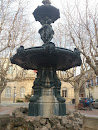 Fontaine Mairie