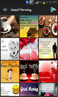 download Good Morning Images free