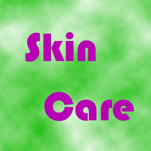 Galaxy ユーザーのための Skin Care app LOGO-APP點子