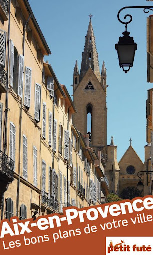 Aix-En-Provence