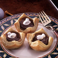 Campbell's Kitchen Chocolate Peanut Butter Cups