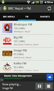 How to get BBC Nepali + FM 1.7 apk for bluestacks