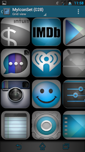 How to mod BetaCons Icon Pack lastet apk for laptop