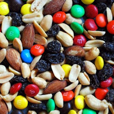 Twisted Sister’s Eye Candy Trail Mix