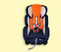 Butaca Regulable Para Bebes Max De Infanti