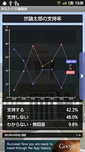 How to install あなたの世論調査 1.4.2 unlimited apk for android