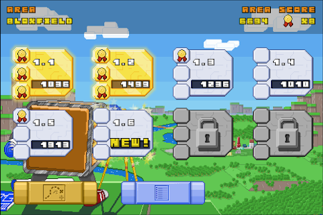 How to download Bloxland Story Lite 1.0.14 unlimited apk for bluestacks