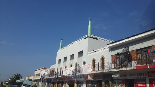 Landowne Mosque