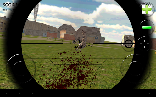 How to get Dinosaur Hunter - Sniper 1.0 unlimited apk for laptop