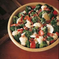Favorite Broccoli Salad