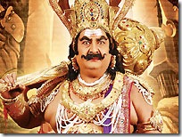 Kaikala Satyanarayana