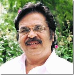 Dasari Narayana Rao