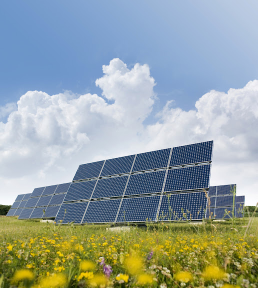 Solar Array