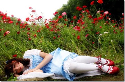 dreamer