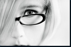 eyeglasses