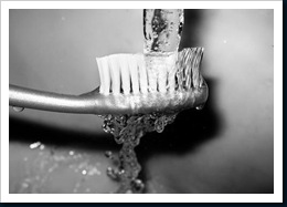 toothbrush
