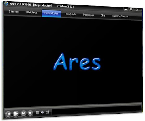 Descarga ares Gratis 0% virus