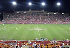 Chivas vs Dynamo, Superliga 2008