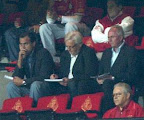 Göran Eriksson Vigila a Chivas