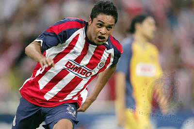 Chivas vence al Aragua FC, a domicilio