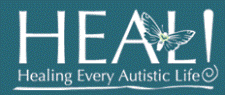 HEAL! - Healing Every Autistic Life