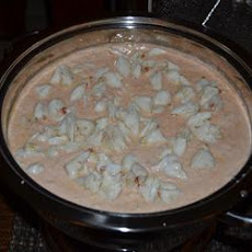 Crab Newburg