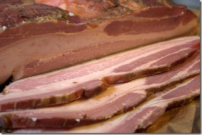 Fresh Bacon021