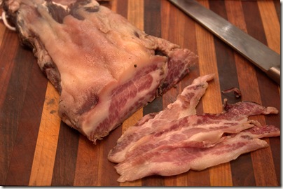 Sliced