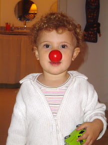 Rudolph?
