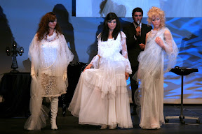 Christine MARGOSSIAN (Coiffeur ambassadeur L'OREAL professionnel, Meilleur ouvrier de France)...