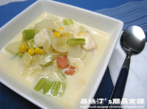 Soup+chowder