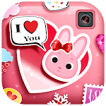 Love Stickers for Pictures Apk