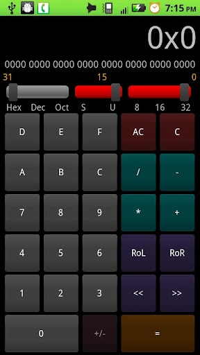 ProgCalc