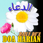 My Daily Du'a (Doa Harian Ku) Apk