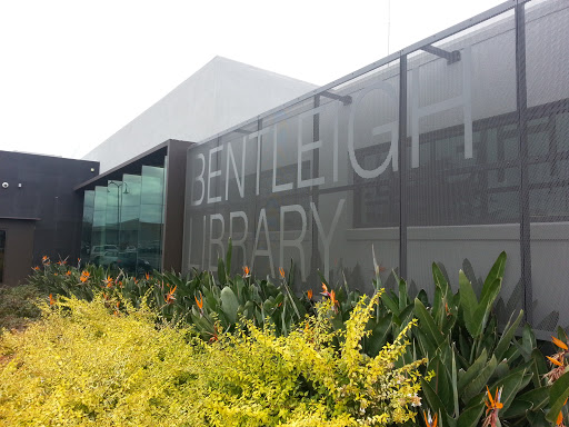 Bentleigh Library