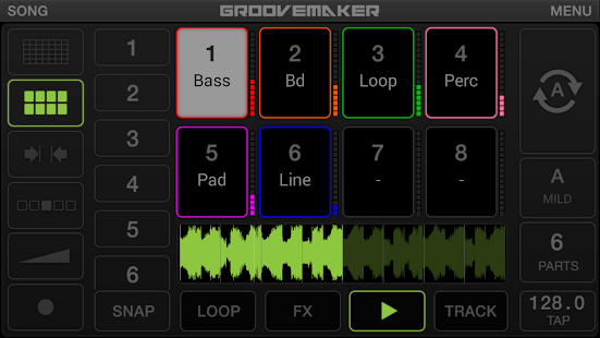 Free GrooveMaker 2 Free APK for Windows 8 | Download ...
