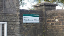 King George V Park