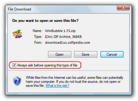 How Do You Save A Document As A Zip File