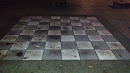 Outdoor chess