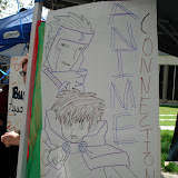 Fall 2007 Club Rush