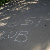 Fall 2006 Club Rush