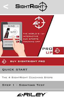 How to download SightRight lastet apk for android