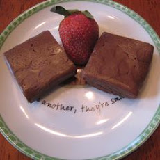 Easy Peanut Butter Fudge