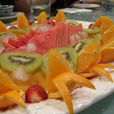 Fruit Salsa