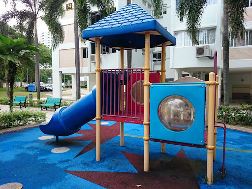Block 74 Playground