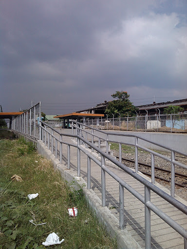 PNR Bicutan Station  