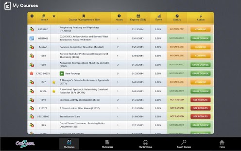 How to download Care2Learn University patch 1.0.1 apk for laptop