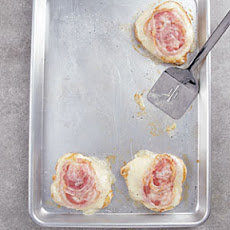 Chicken Cordon Bleu