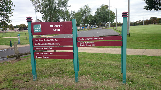 Princes Park