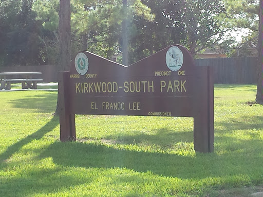 El Franco Lee Kirkwood South Park 